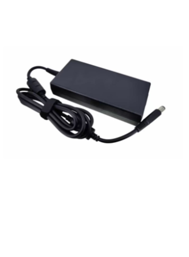 Terabyte 180 watt Dell Compatible Adapter for Alienware 15 R1 R2; Inspiron One 23xx (2350 2320); Precision 15 7000 (7510) 17 7000 (7710) - Image 1